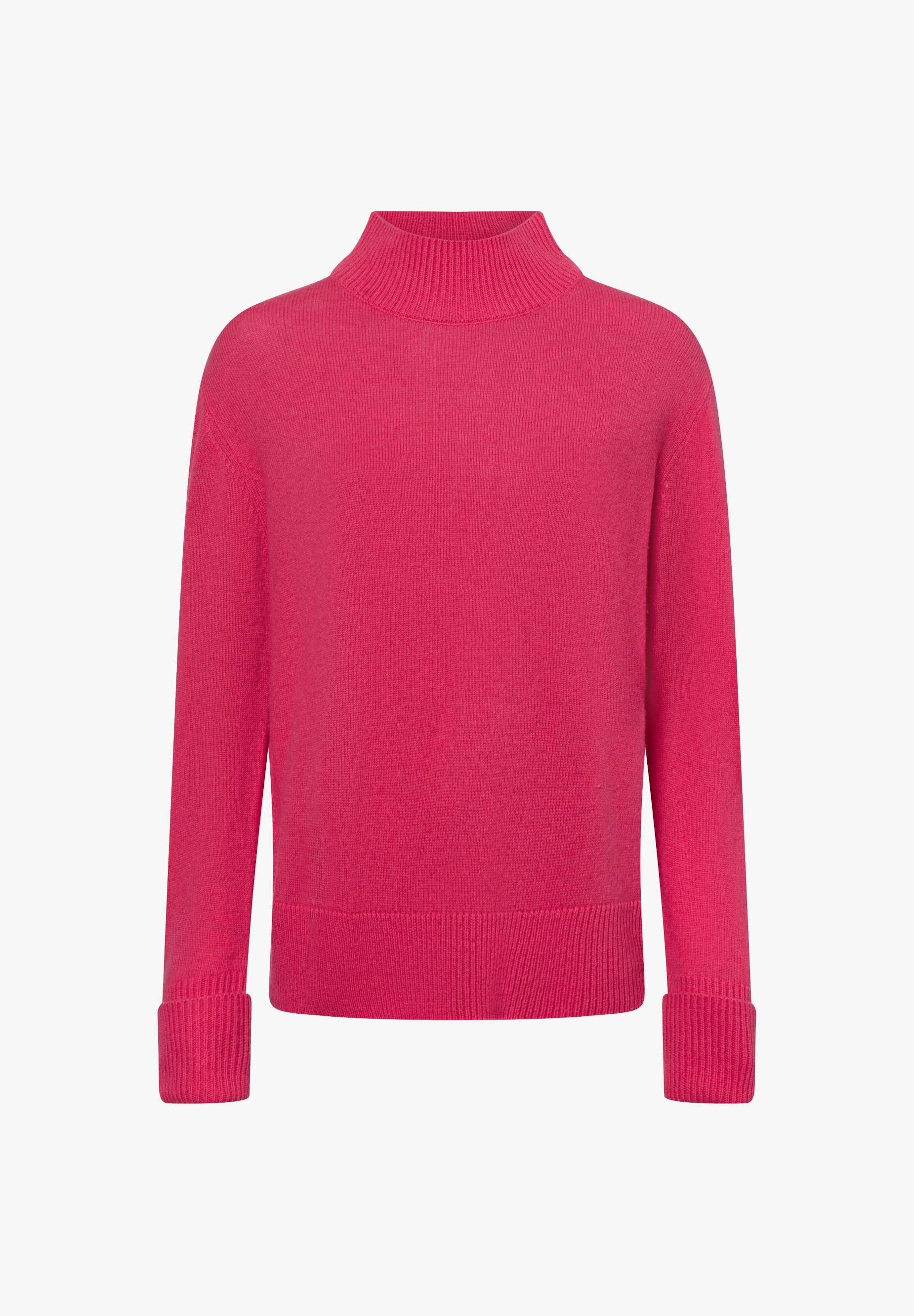 Pullover Sweater Marie Lund Kaschmir Pullover Damen Marie Lund
