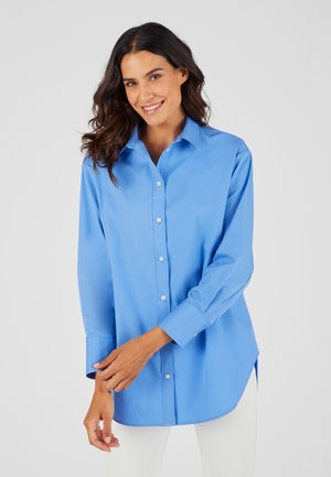 Damart UNIE
 - Blusa - bleu