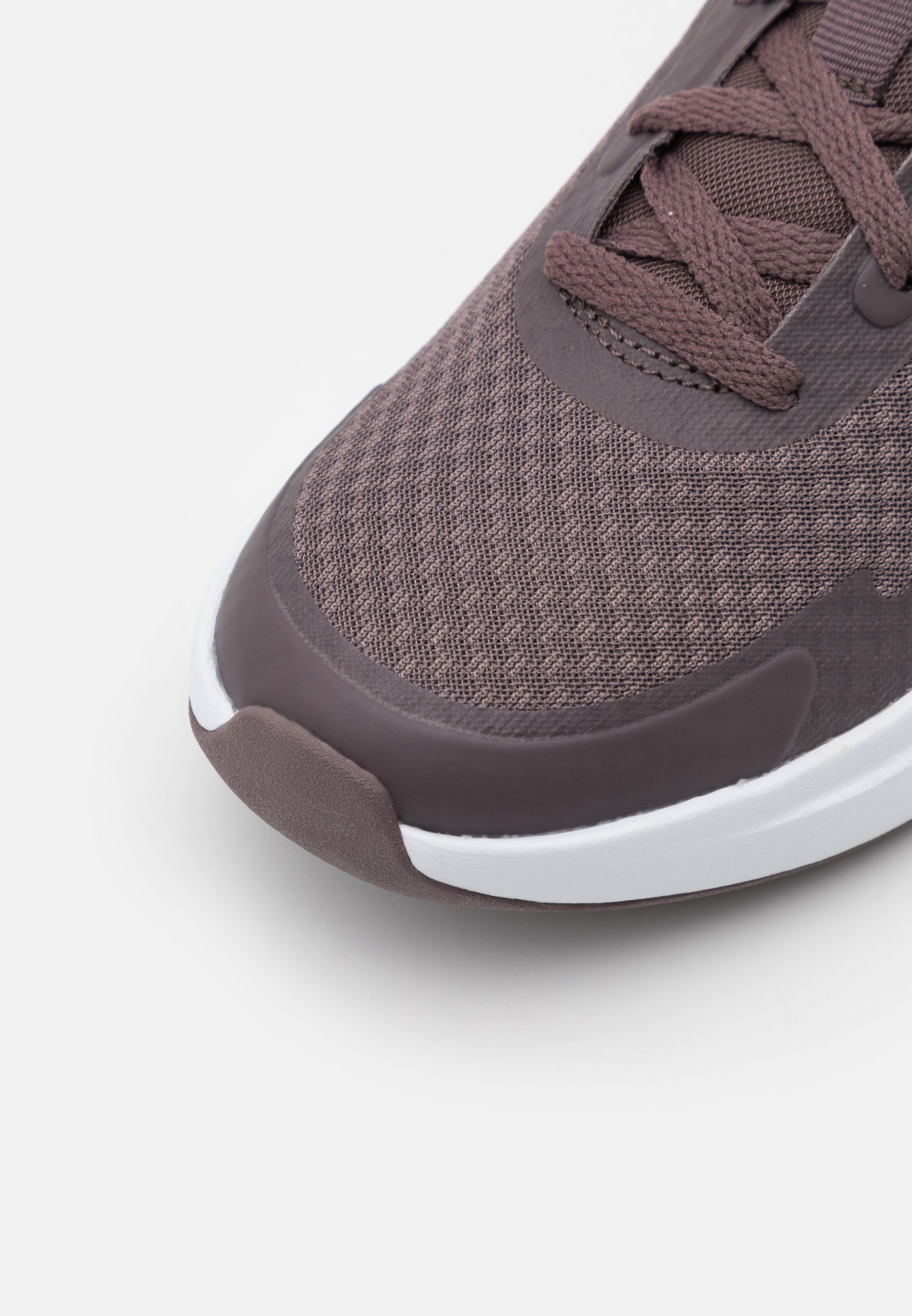 Nike Sportswear WEARALLDAY UNISEX - Trainers - violet ore/pink  glaze/white/grey - Zalando.co.uk