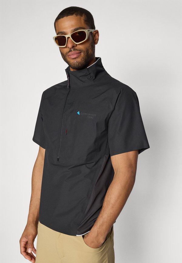 VIDRE ZIP JACKET  - Outdoor jacket2