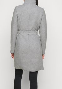 Vero Moda Tall Cappotto classico - light grey