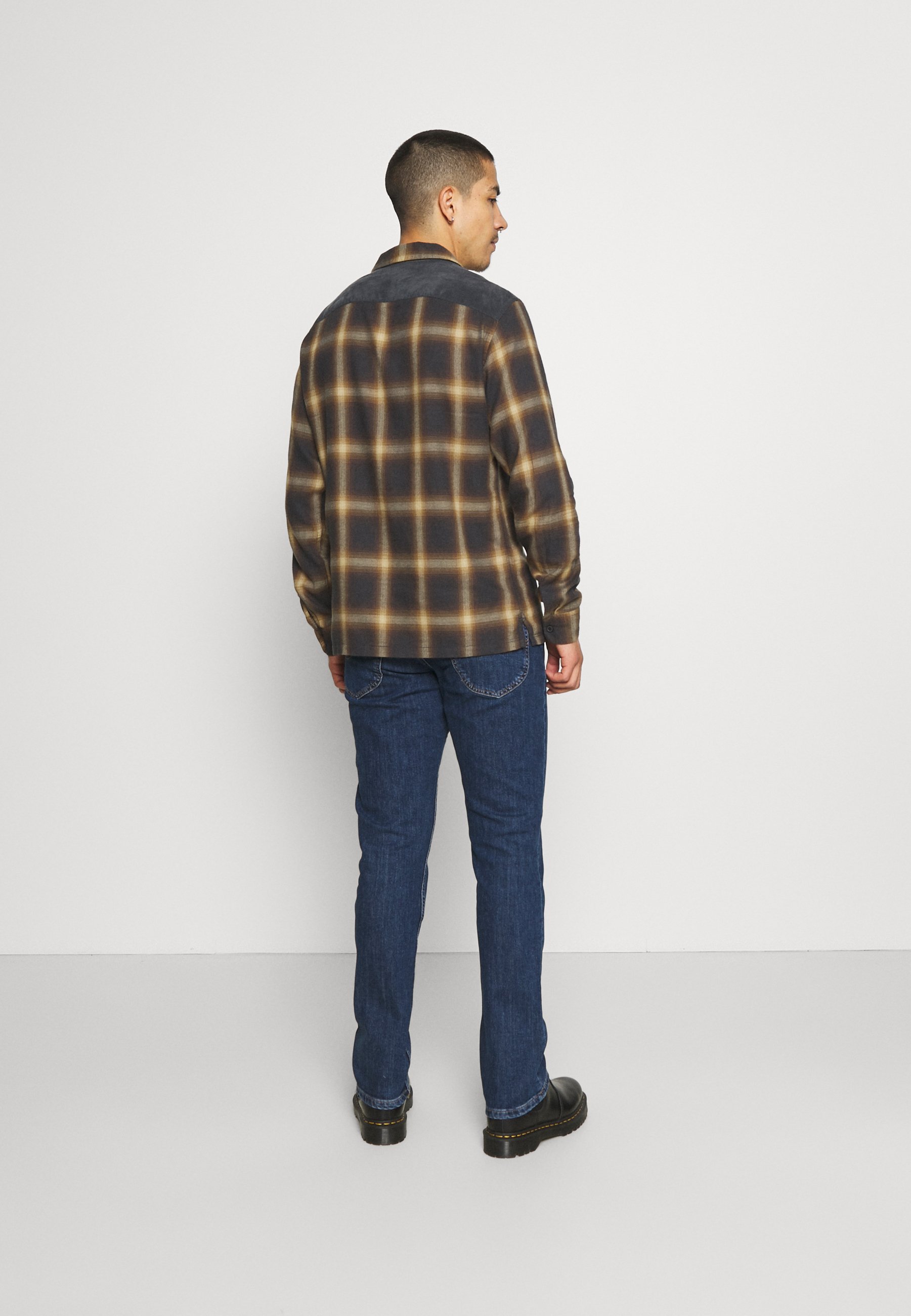 Lee BROOKLYN - Straight leg jeans 