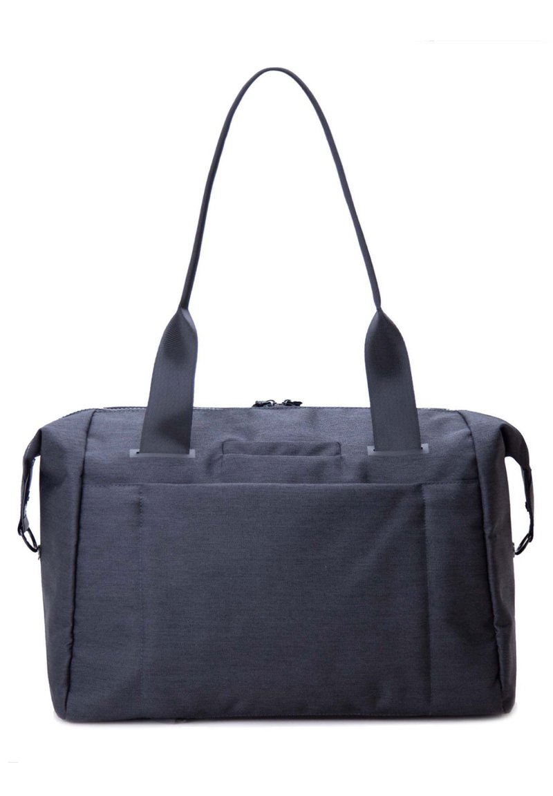 VOORAY ALANA DUFFEL Weekend bag grey Zalando.de