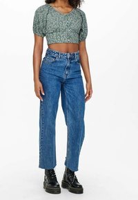 ONLY Camicetta - green