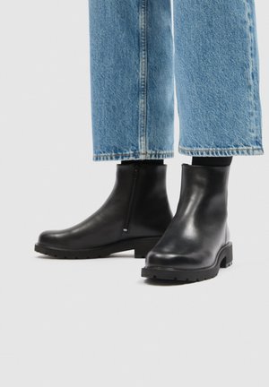 ECCO, ECCO METROPOLE VIENNA W. - Stiefelette - black