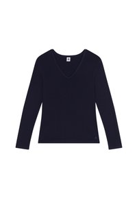 Niet geselecteerd, dark blue