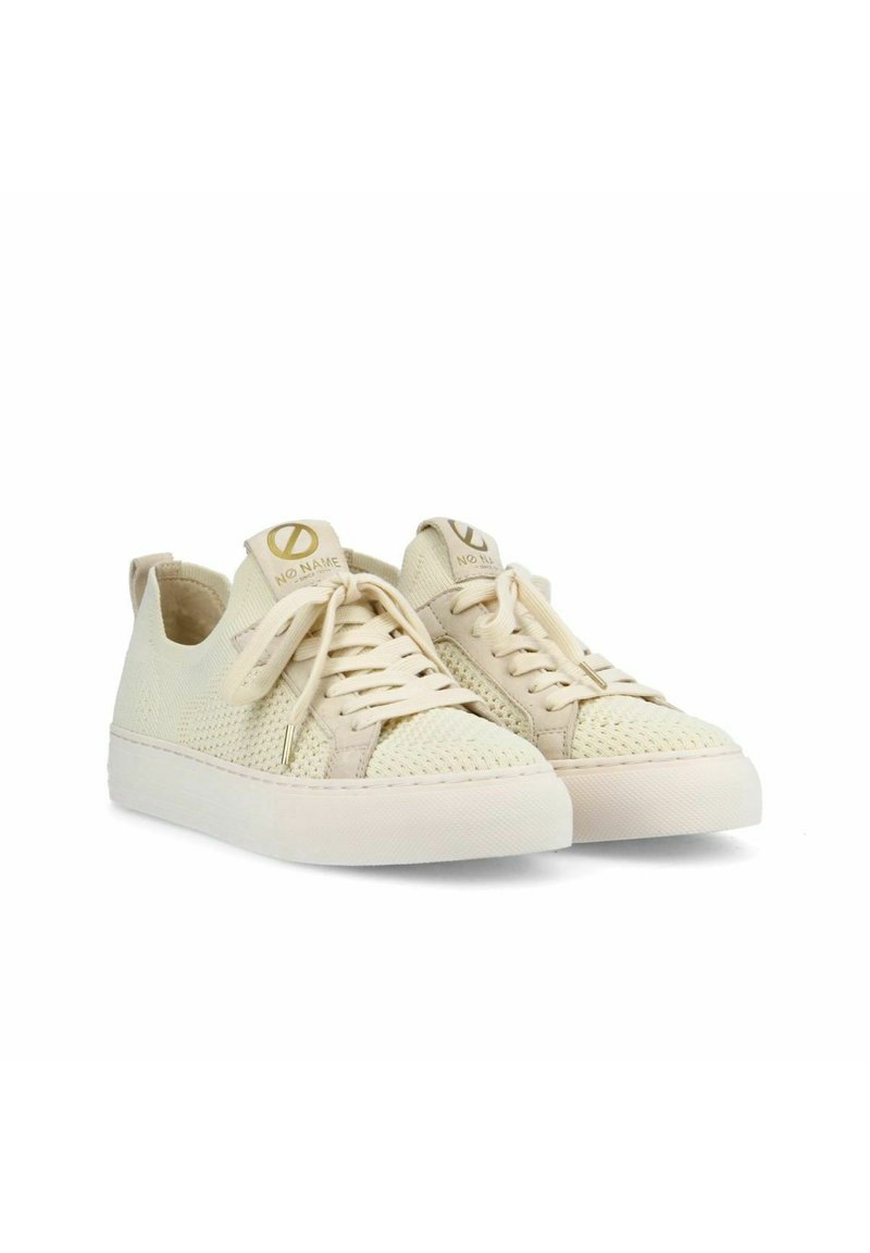 Damen Sneaker low | No Name ARCADE Sneaker low beige - QZ98381 Damen Sneaker low | No Name ARCADE Sneaker low beige - QZ98381