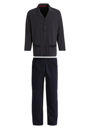 Pijama - navy