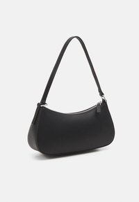 HUGO CHRIS SM HOBO R - Borsa a mano - black