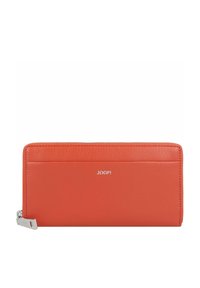 JOOP! LANTEA YURA RFID SCHUTZ - Peněženka - orange