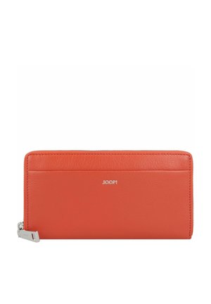 LANTEA YURA RFID SCHUTZ - Monedero - orange