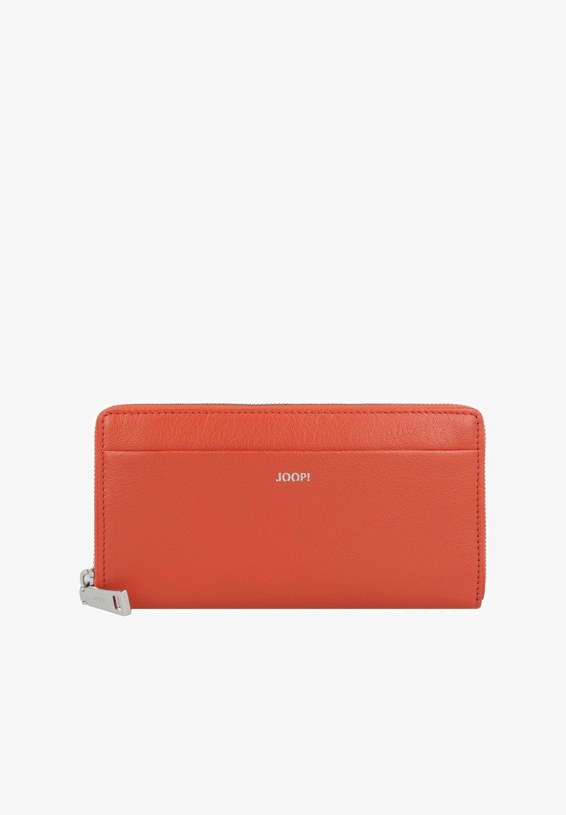 JOOP! LANTEA YURA RFID SCHUTZ - Peněženka - orange