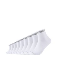 Unausgewählt, white mix