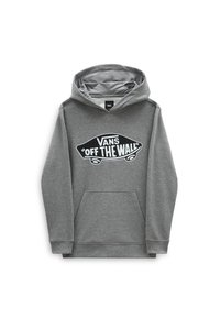 Vans - STYLE 76 PO - Kapuzenpullover - cement heather Thumbnail-Bild 1