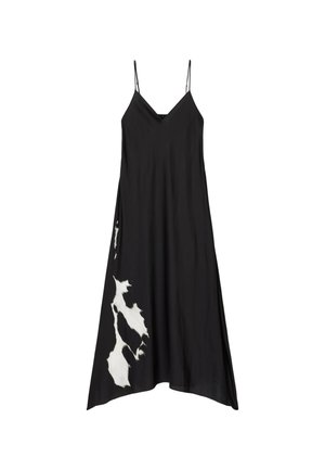 AllSaints, LEONA DRESS . - Maxikjoler - black