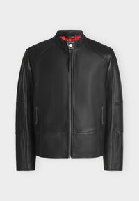 Ausgewählt, black