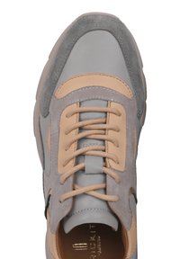 Crickit PHOEBE - Sneakers basse - hellgrau