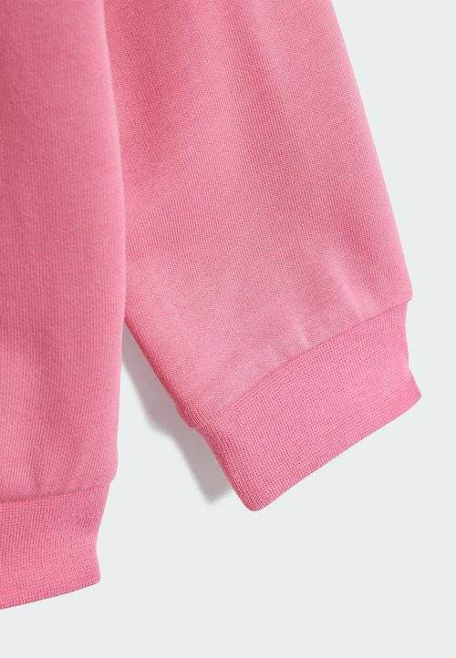 adidas I DISNEY MINNIE MOUSE JOG-INFANT SET - Tracksuit - pink fusion white — photo 4