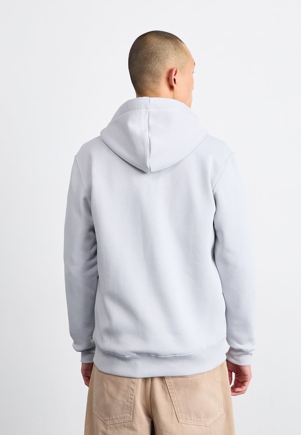 BASIC CAMO - Zip-up sweatshirt3