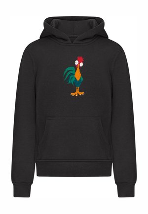 ABSOLUTE CULT MOANA - Luvtröja - black