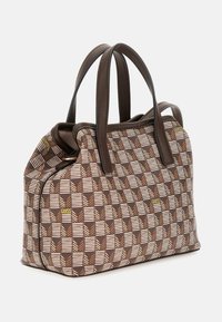 Guess SET brązowy