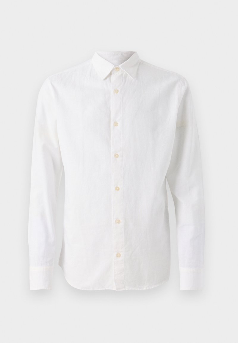 jack & jones Overhemd wit