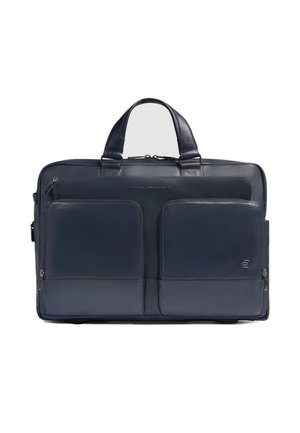 PERSONNALISABLE POUR ORDINATEUR ET IPAD - Portafolios - blu