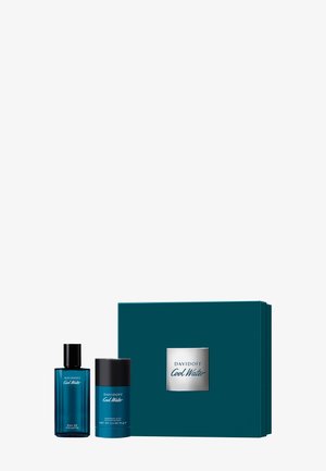 COOL WATER MAN GIFT SET  EDT 75 ML + DEO STICK 75ML - Set de parfums