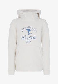 Non selezionato, kitoffwhite