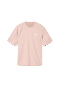 Non selezionato, sunbaked pink