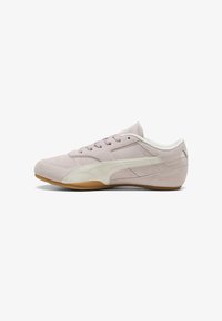 Non sélectionné, misty pink gum