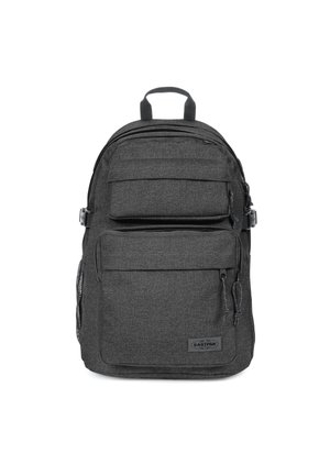 Eastpak DOUBLE PRO - Rugzak - black denim