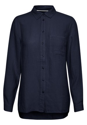 KIVASPW - Button-down blouse - night sky