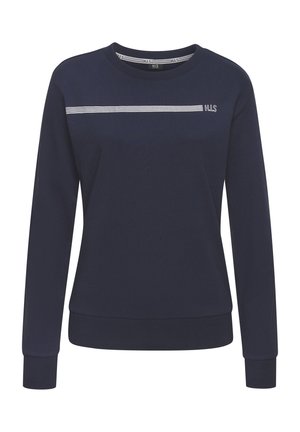 Sweatshirt - marine