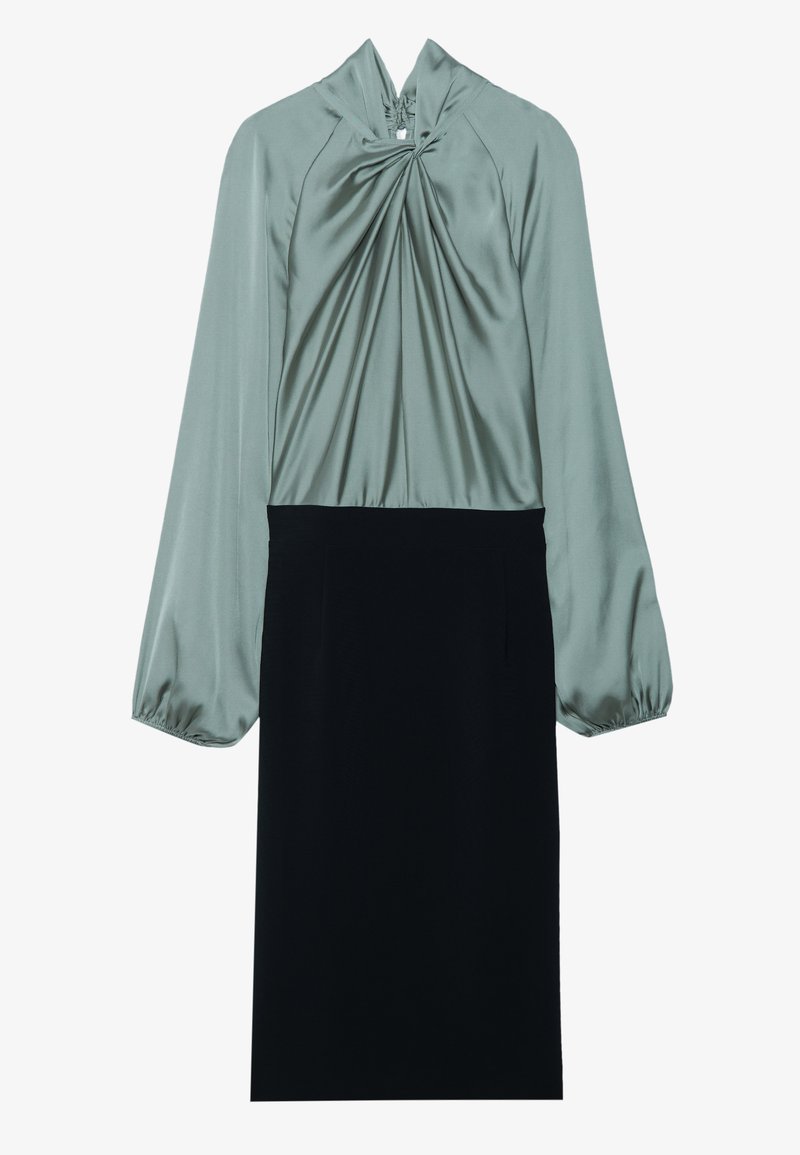 Anna Field Etui-jurk groen Anna Field Etui-jurk groen