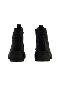 Divine Factory Veterboots - noir