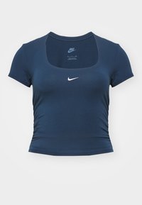 Nem kiválasztott, armory navy/sail