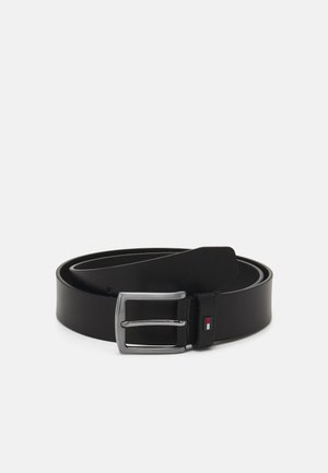 DENTON - Belt - black