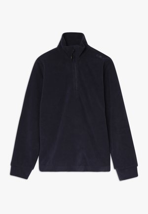 UNISEX - Suéter de forro polar - blue