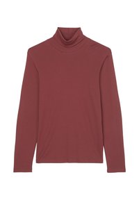 Marc O'Polo DENIM Maglietta a manica lunga - red