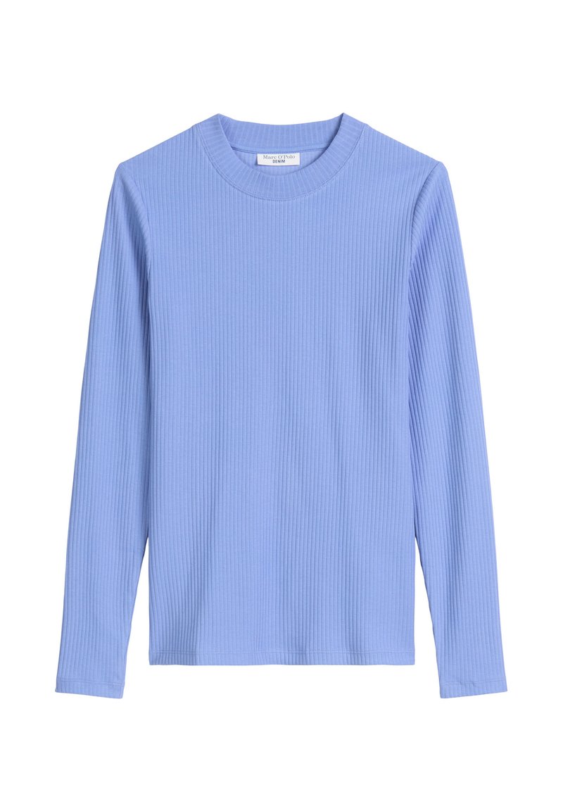 Marc O’Polo DENIM Longsleeve lichtblauw
