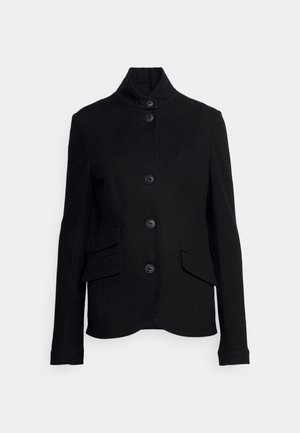 rag & bone SLADE - Žakete - black