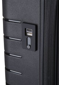 Bric's ULISSE - Trolley - black