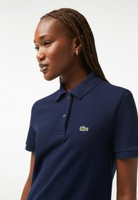 Lacoste Dnevna obleka - bleu marine