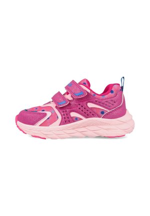 Garvalin, DEPORTIVO LIGERO TOP RUNNER - Zapatos de bebé - rosa