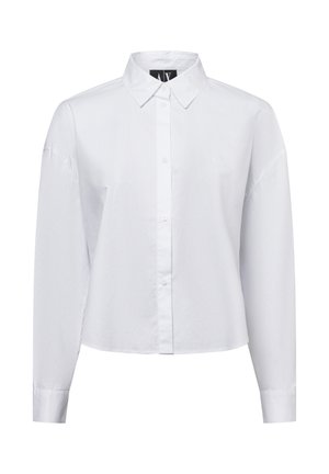 Camicia - optic white
