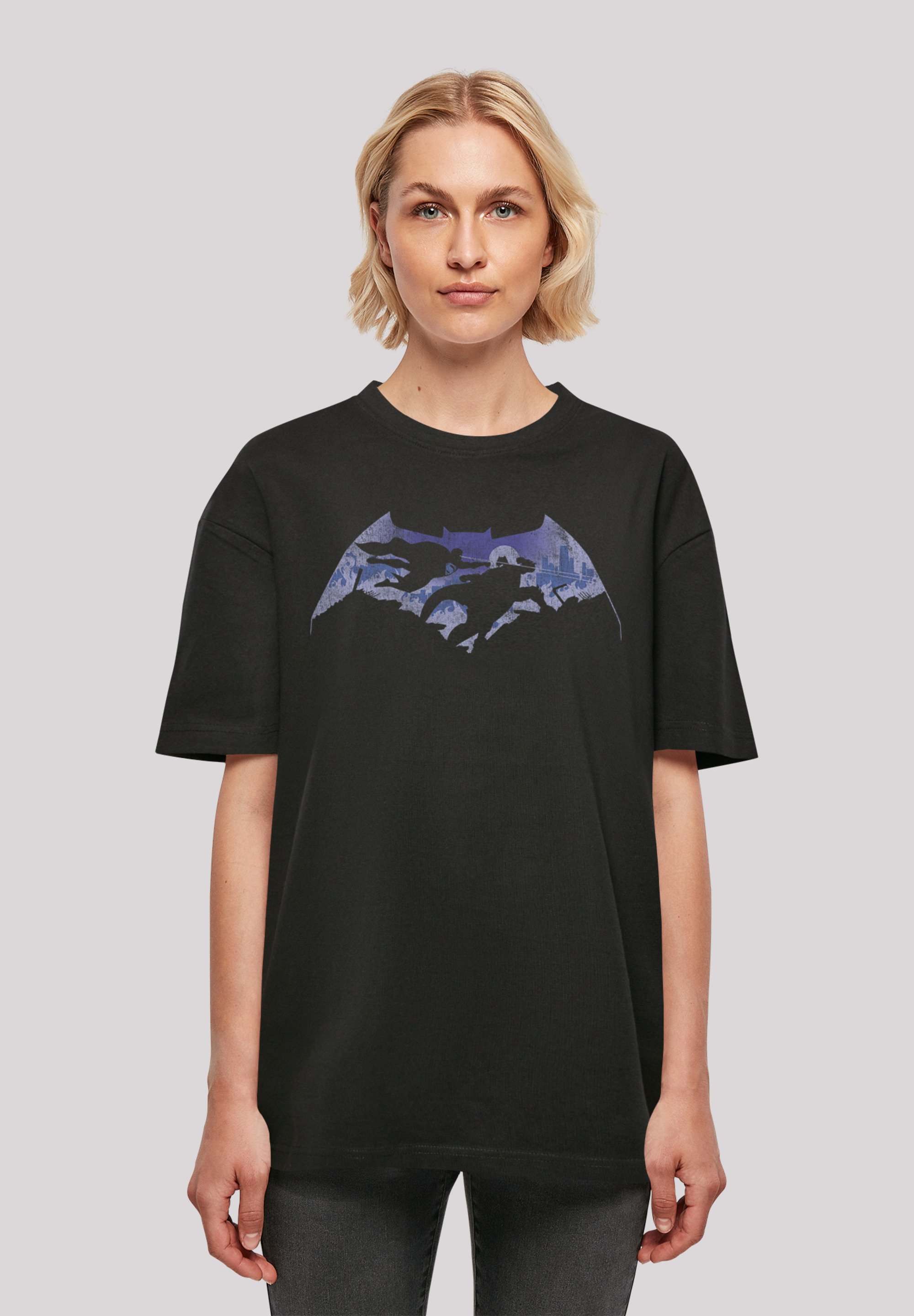 T shirt batman femme zara Clearance