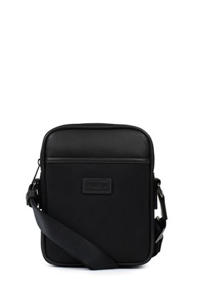 Fagola, SACOCHE FÉLIX HOMME - Sac bandoulière - noir
