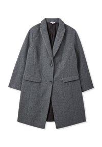 Non selezionato, grigio scuro melange