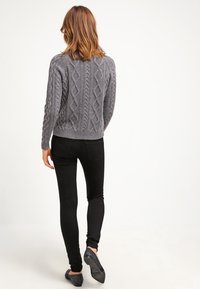 WEEKEND MaxMara Trui - yellow